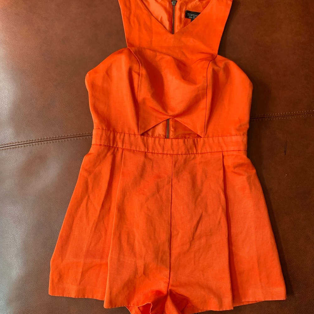 Brand new medium size